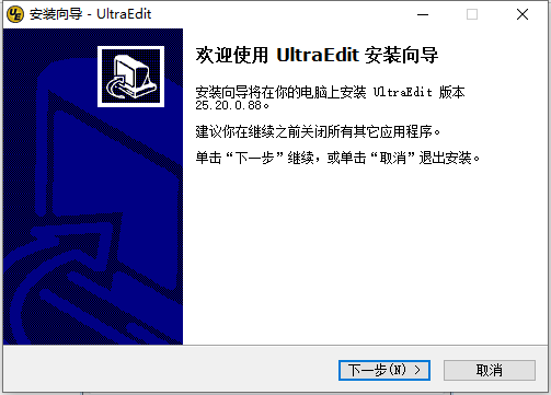 安装步骤1