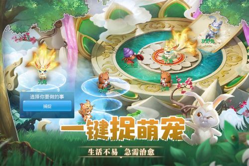 天书奇谈(内部泄漏满技神宠)