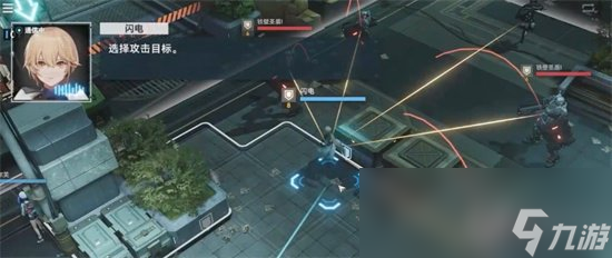 《少女前线2追放》武器升级攻略 武器升级玩法讲解